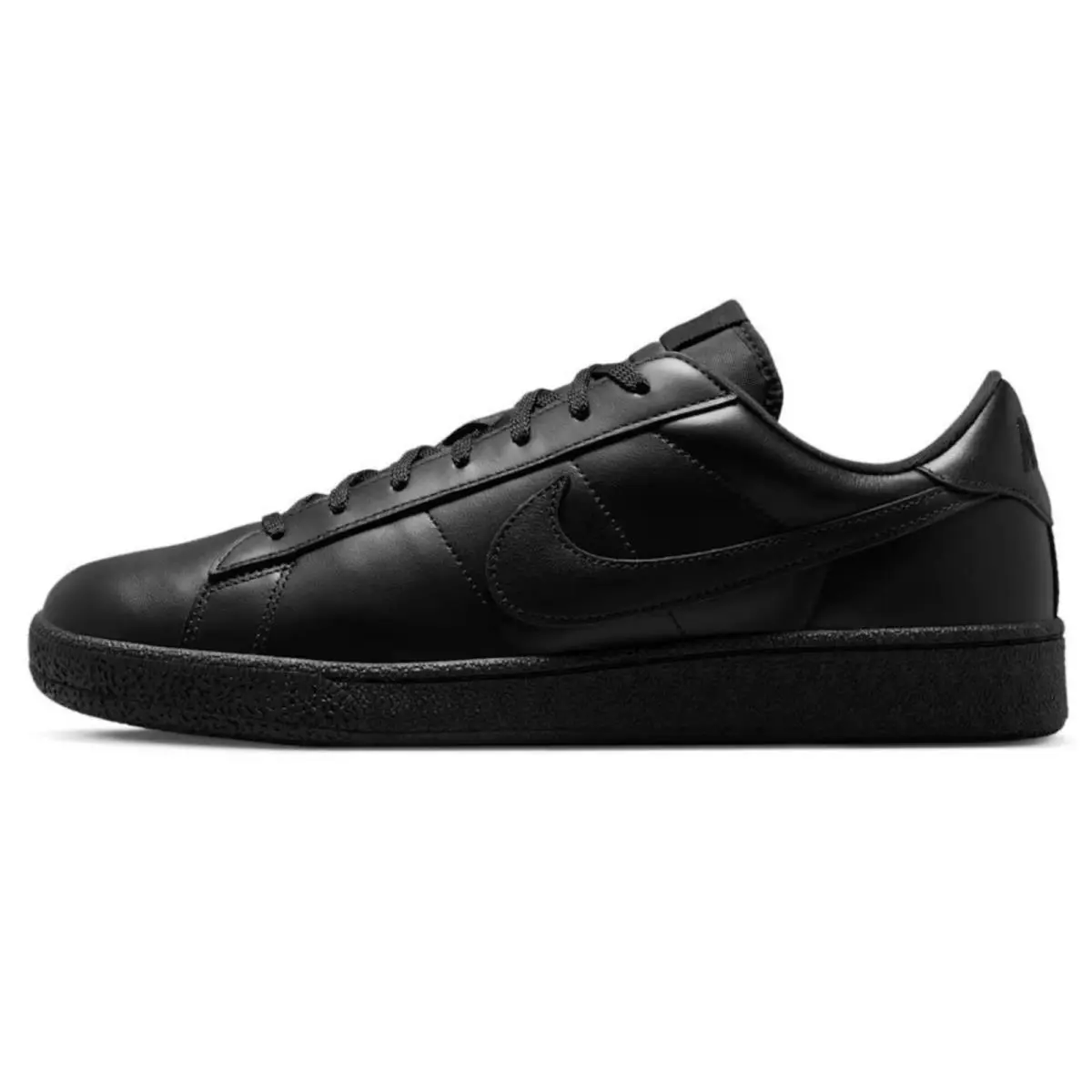 Nike shoes - Nike Tennis Classic - Tennis Classic - Black, Manufacturer: Black/Black/Black 13