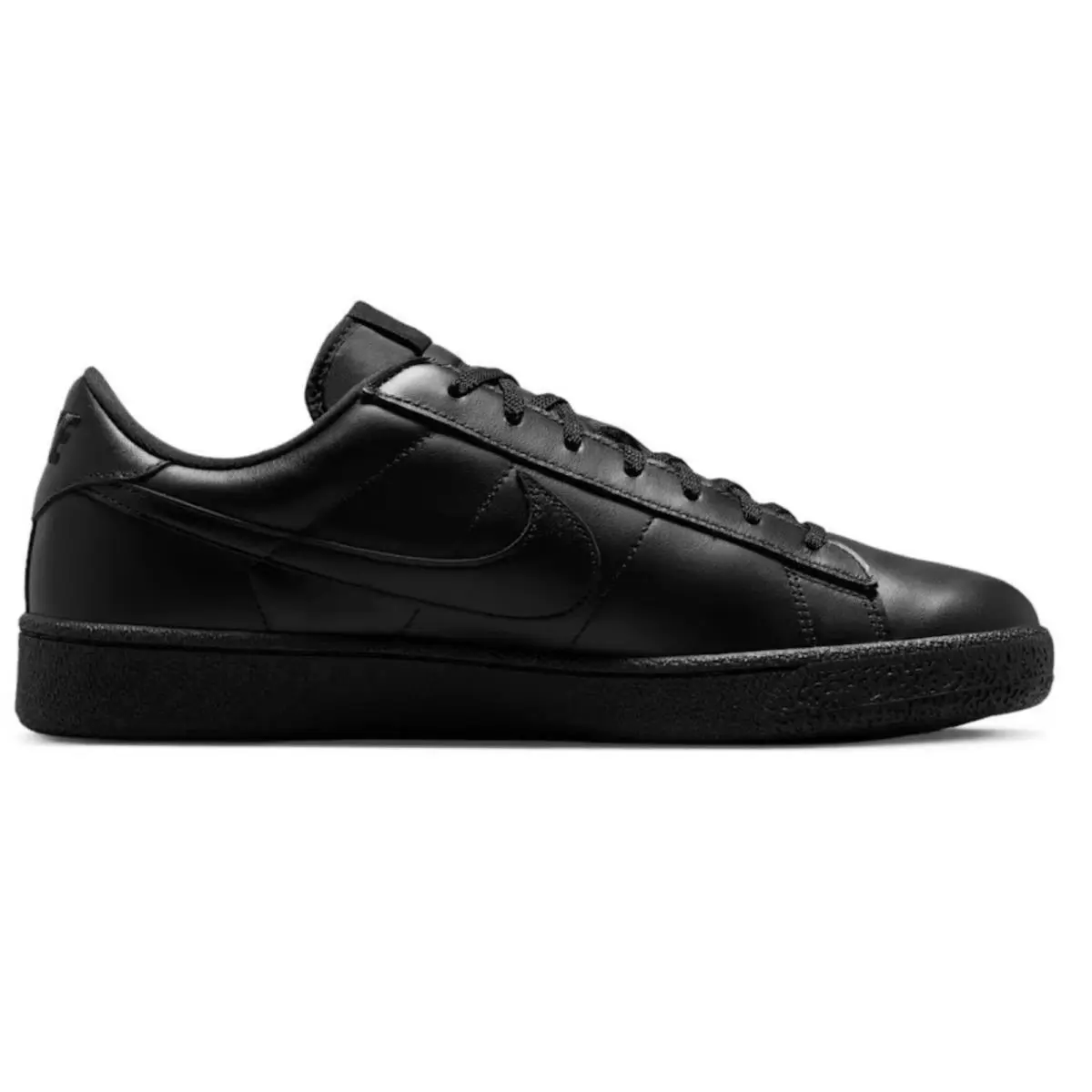 Nike shoes - Nike Tennis Classic - Tennis Classic - Black, Manufacturer: Black/Black/Black 20