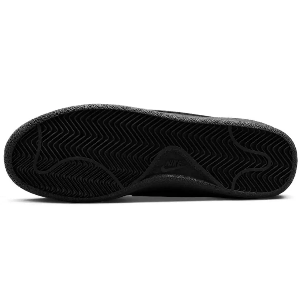 Nike shoes - Nike Tennis Classic - Tennis Classic - Black, Manufacturer: Black/Black/Black 30