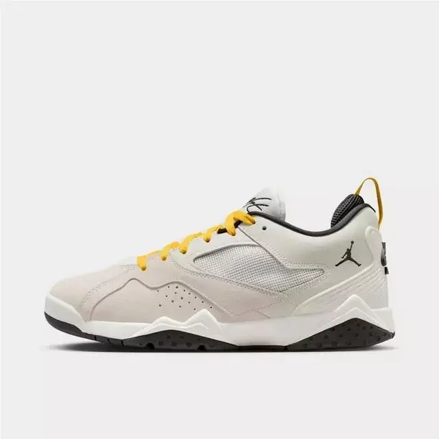 Nike shoes - MVP92 - hq3950-107 - Summit White/Vivid Sulfur/Black 0