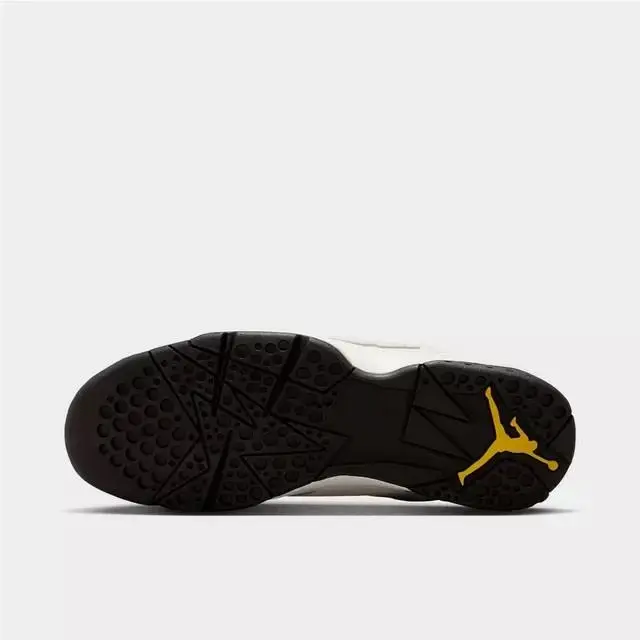 Nike shoes - MVP92 - hq3950-107 - Summit White/Vivid Sulfur/Black 12