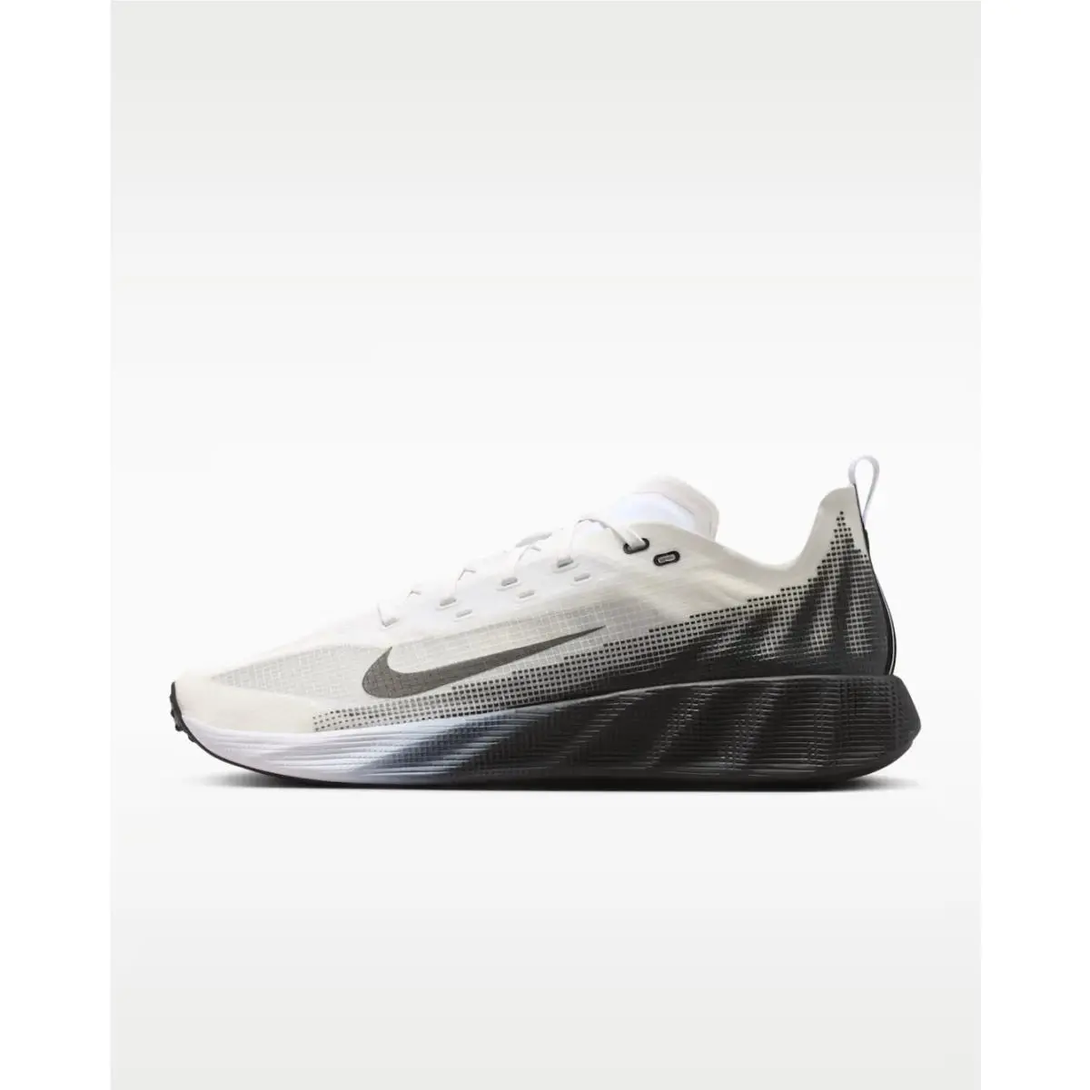 Nike shoes - Nike Ava X - Ava - HM9697-100 - Summit White/White/Black/Black 8