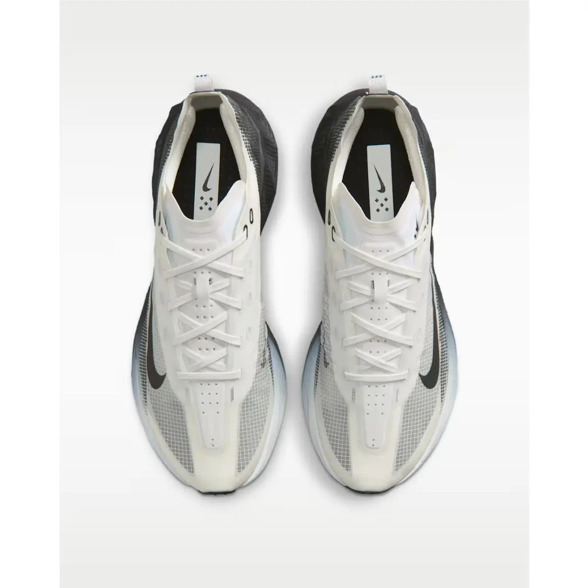 Nike shoes - Nike Ava X - Ava - HM9697-100 - Summit White/White/Black/Black 11