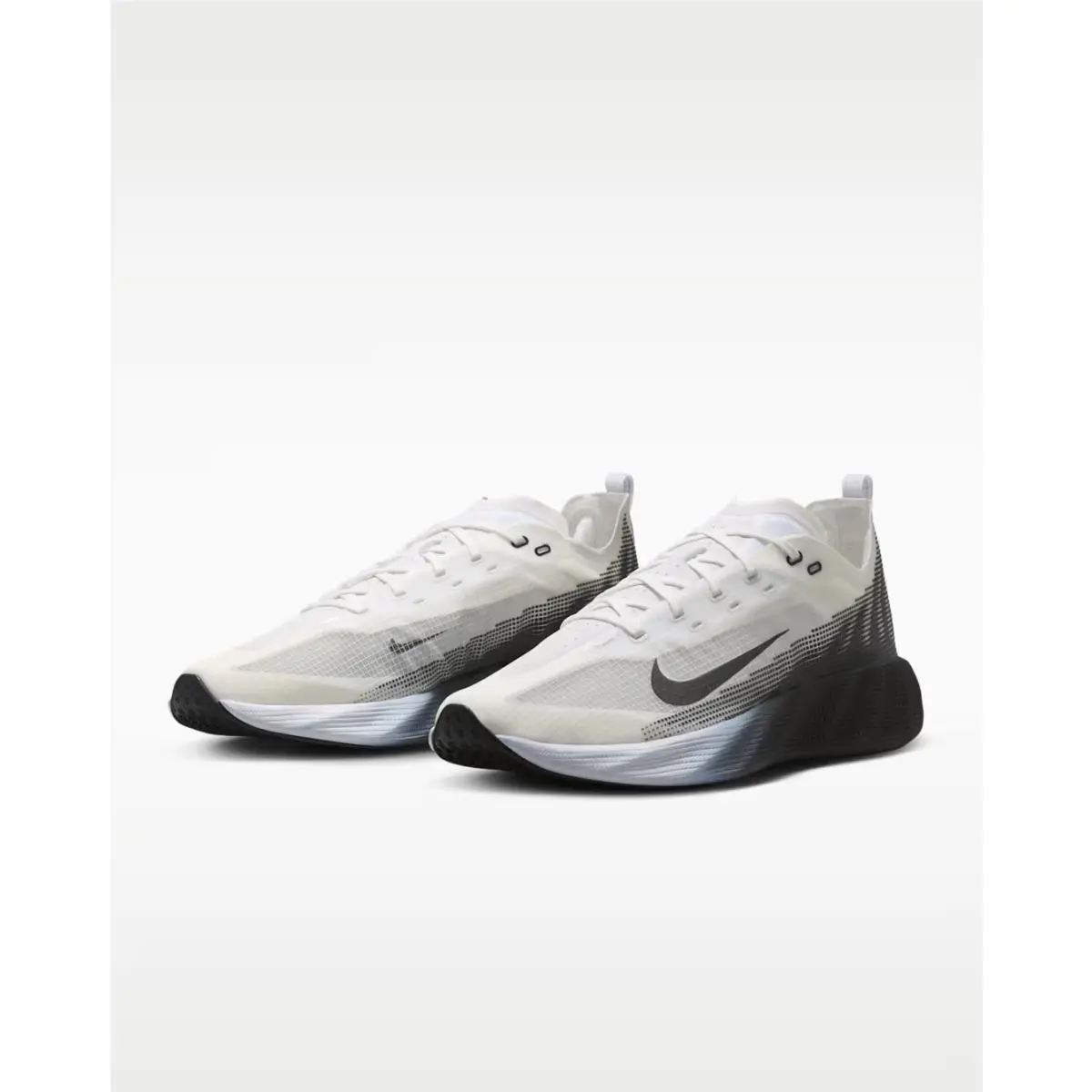 Nike shoes - Nike Ava X - Ava - HM9697-100 - Summit White/White/Black/Black 7