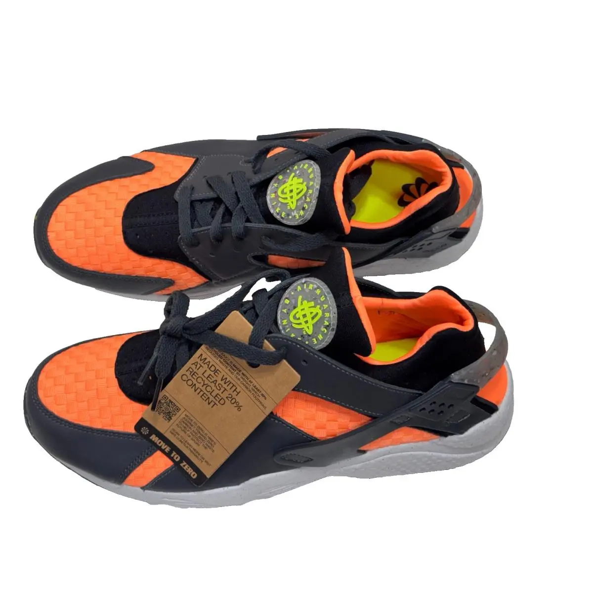 Air Huarache Crater Premium Mens Running Shoes. Multiple Sizes Available by Nike