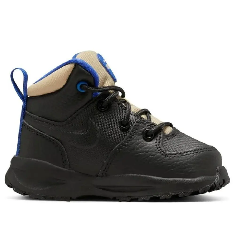 Nike shoes - BQ5374 003 - BQ5374 003 - Black/Black-Sesame-Game Royal 5