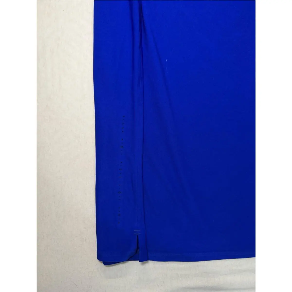Nike clothing - Roger Federer - Roger Federer - Blue (UPC: 0885178462566) 3