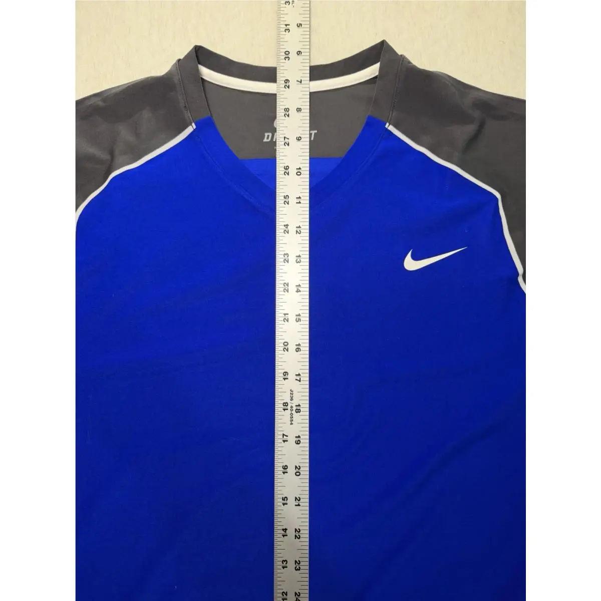 Nike clothing - Roger Federer - Roger Federer - Blue (UPC: 0885178462566) 5