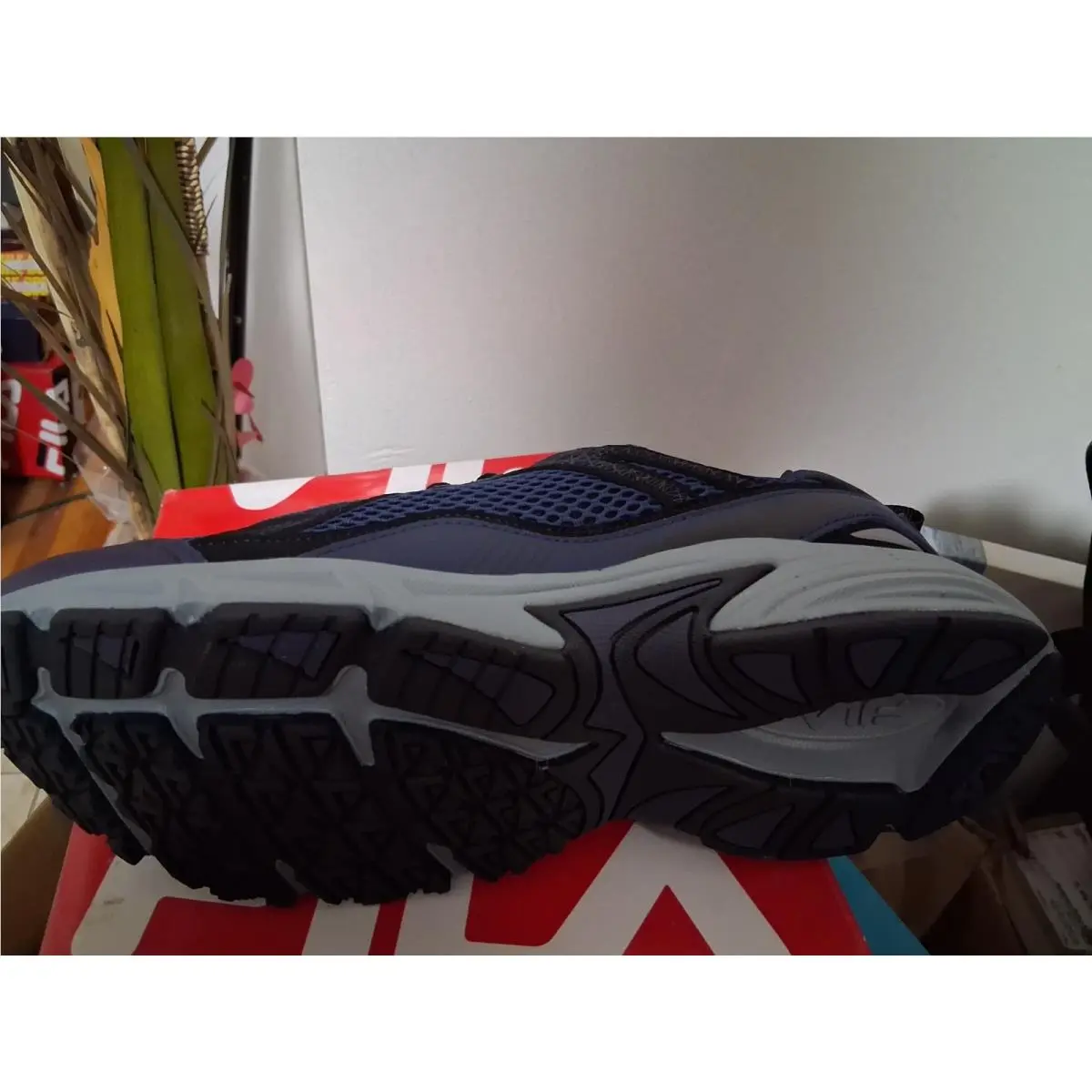 Nike shoes - Nike Run Swift - Run Swift - Blue 9