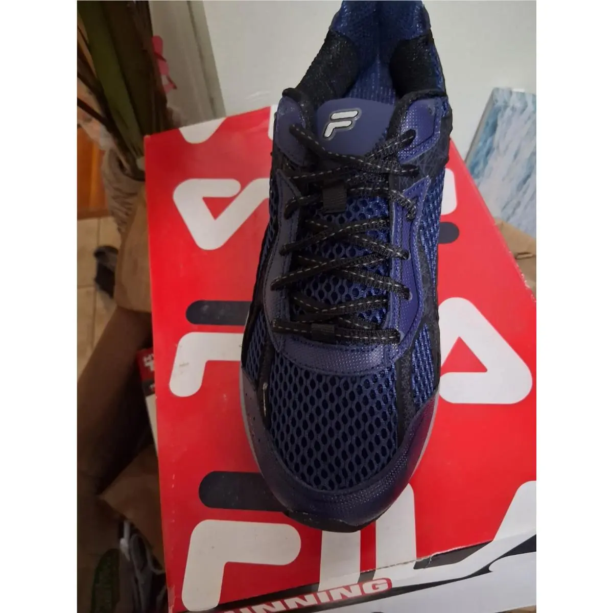 Nike shoes - Nike Run Swift - Run Swift - Blue 10