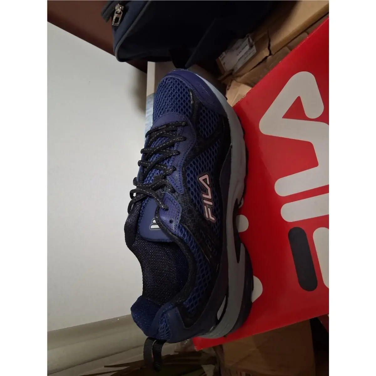 Nike shoes - Nike Run Swift - Run Swift - Blue 11