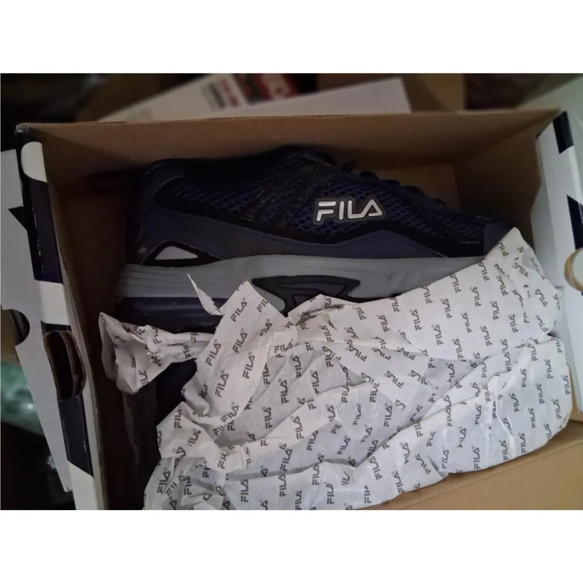 Nike shoes - Nike Run Swift - Run Swift - Blue 12
