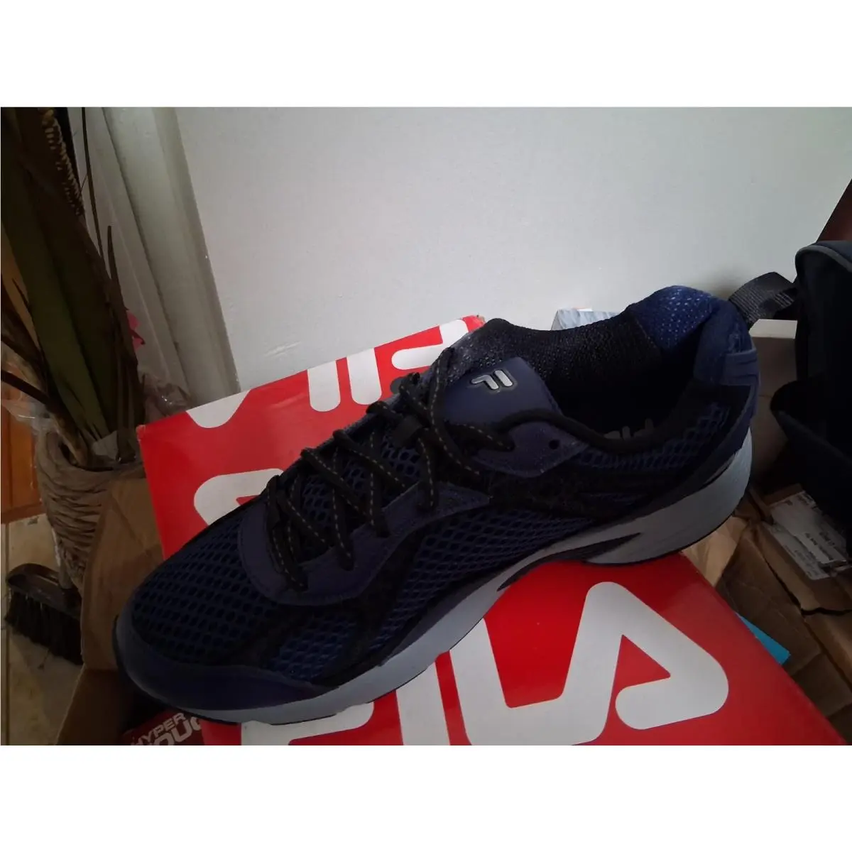 Nike shoes - Nike Run Swift - Run Swift - Blue 6
