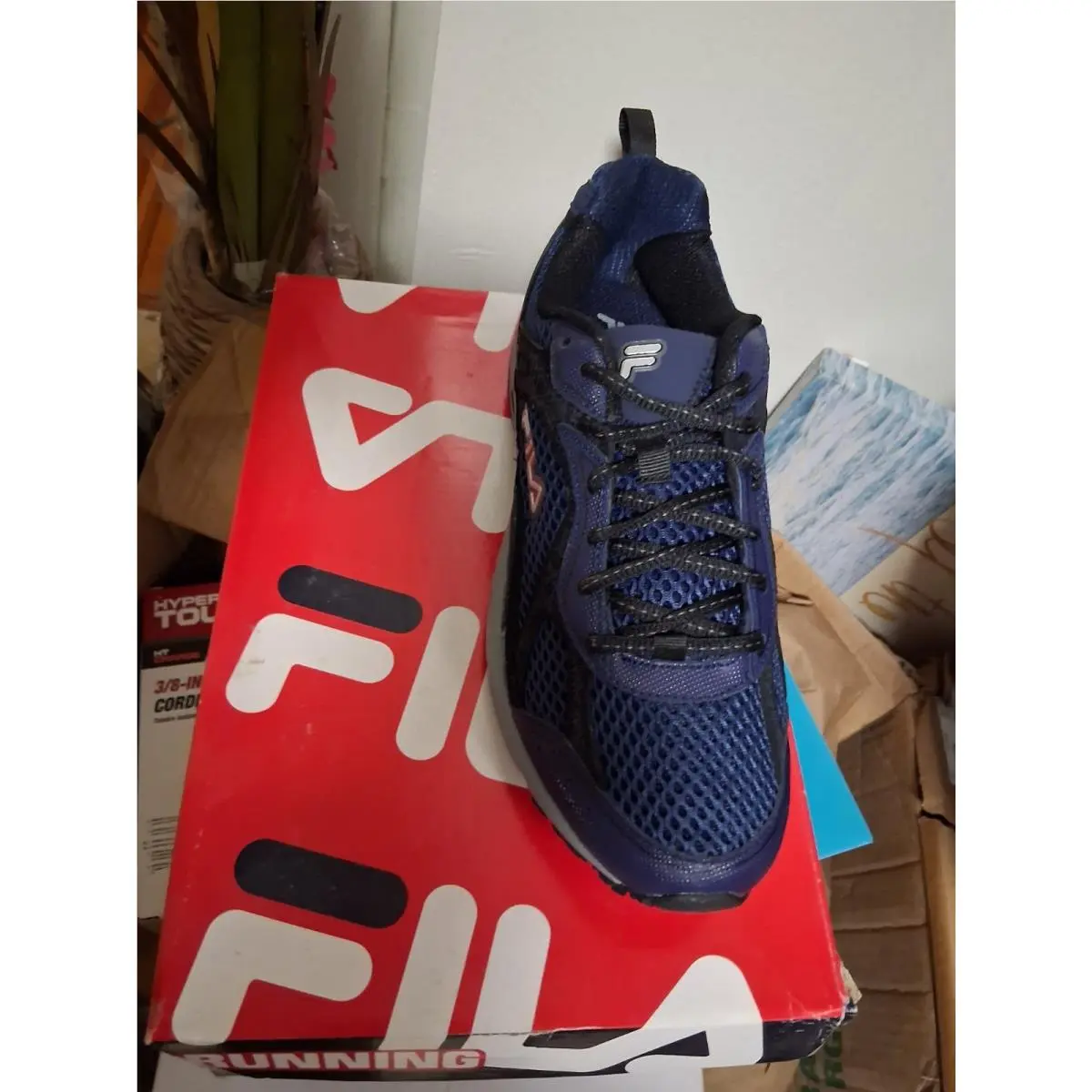 Nike shoes - Nike Run Swift - Run Swift - Blue 7