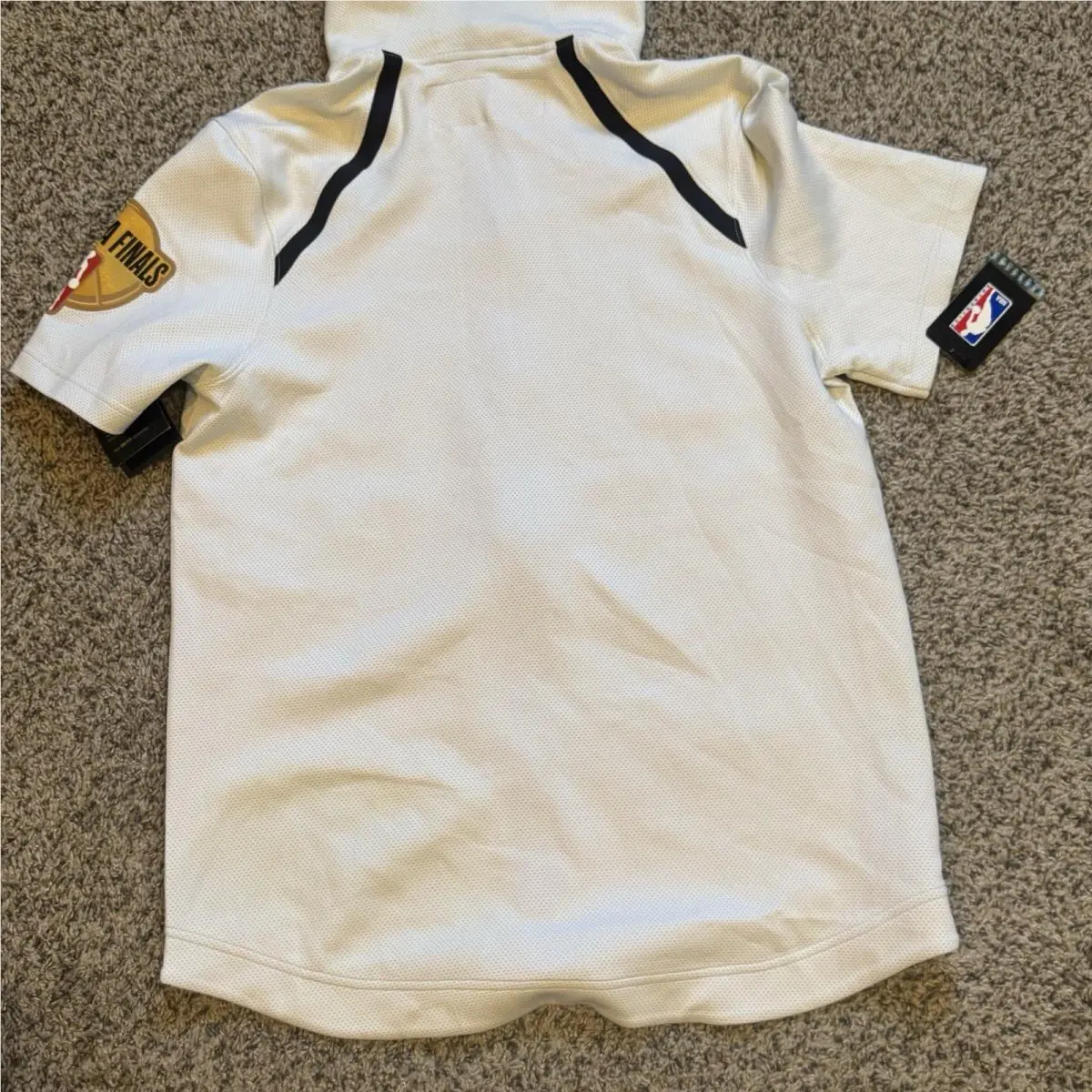 Nike clothing - White (UPC: 888413694678) 3