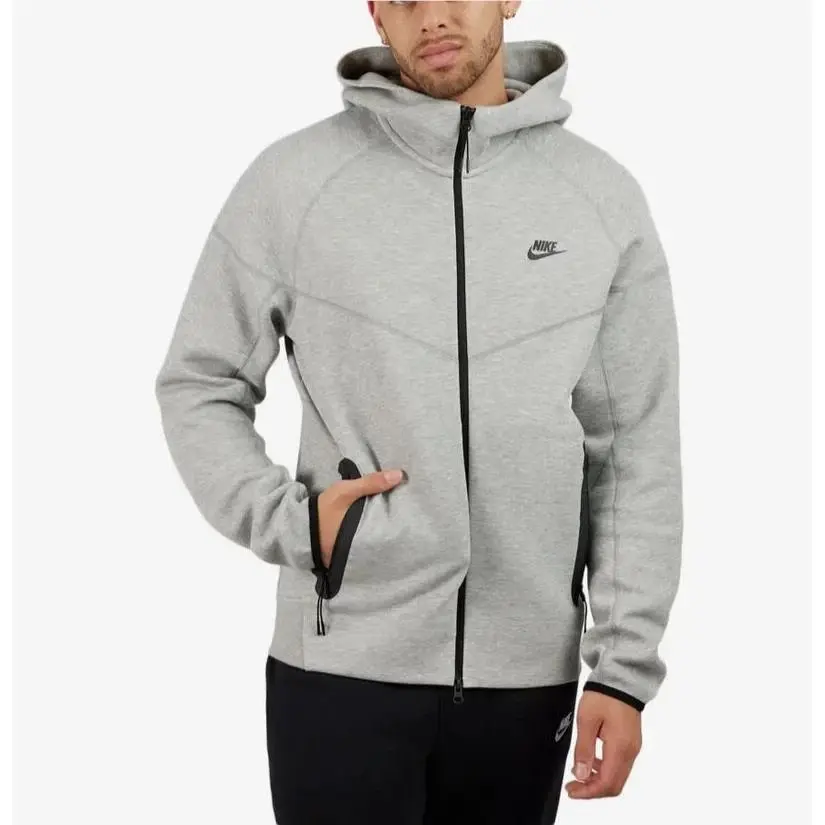 Nike clothing - Gray 1
