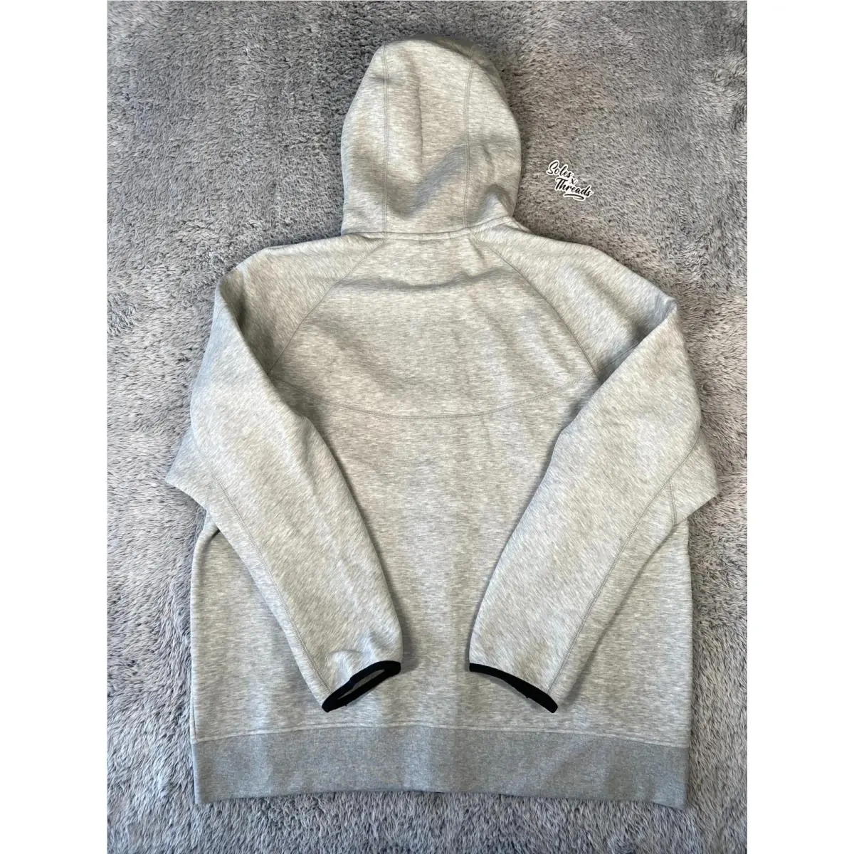 Nike clothing - Gray 0