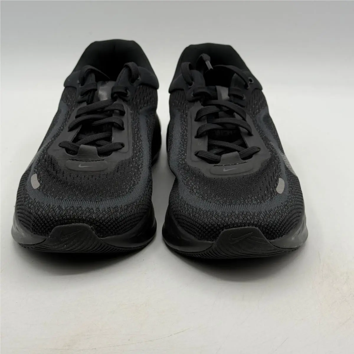 Nike shoes - Nike Stellar Ride (GS) - Stellar Ride - Black 0