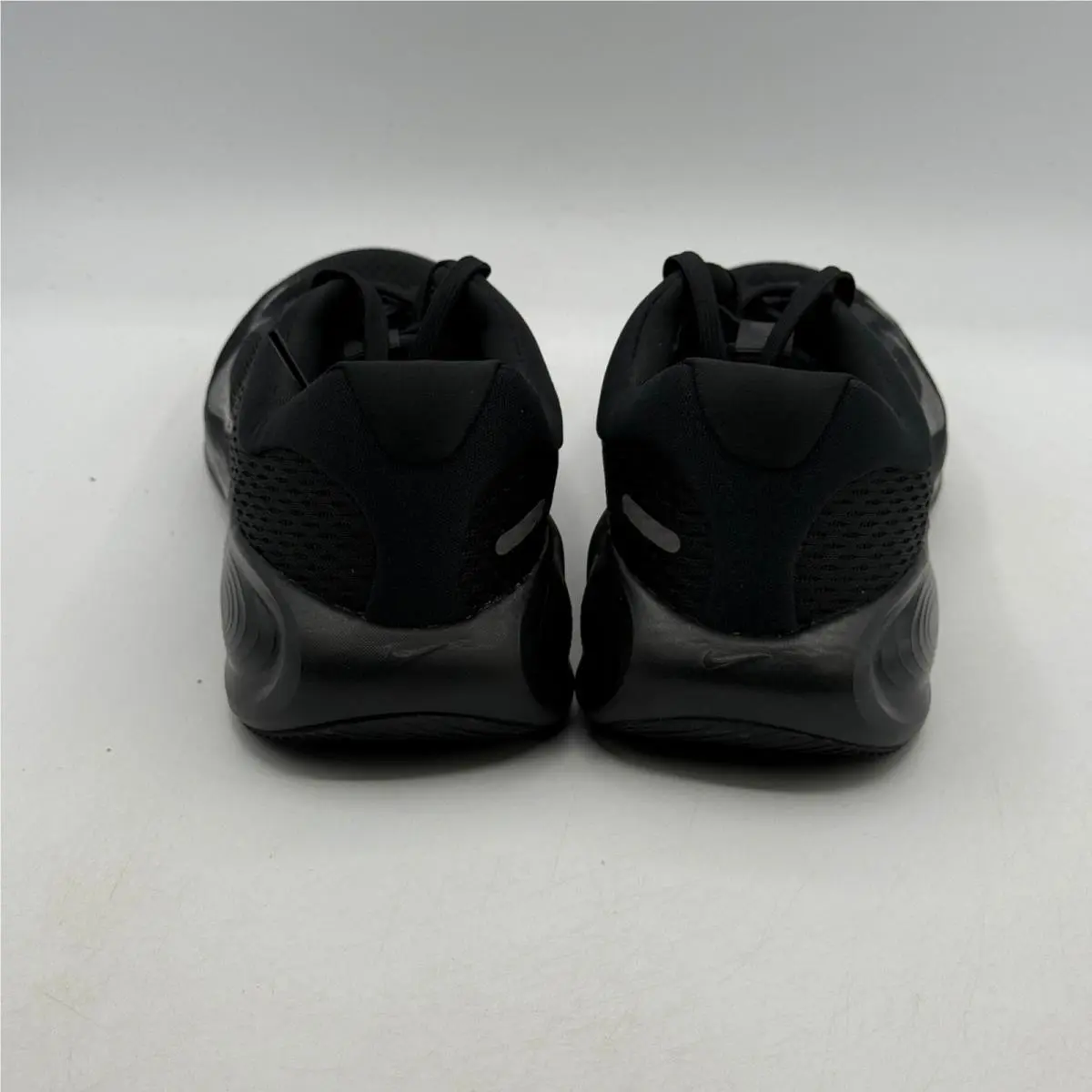 Nike shoes - Nike Stellar Ride (GS) - Stellar Ride - Black 1