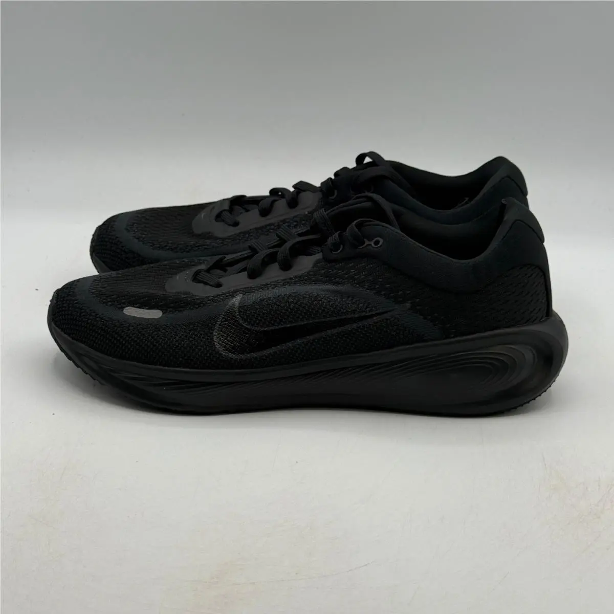 Nike shoes - Nike Stellar Ride (GS) - Stellar Ride - Black 2