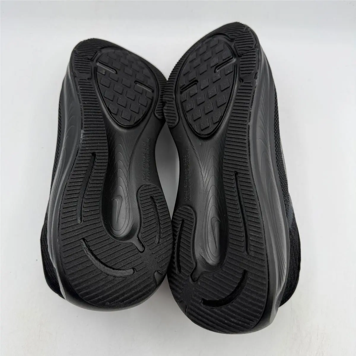 Nike shoes - Nike Stellar Ride (GS) - Stellar Ride - Black 3