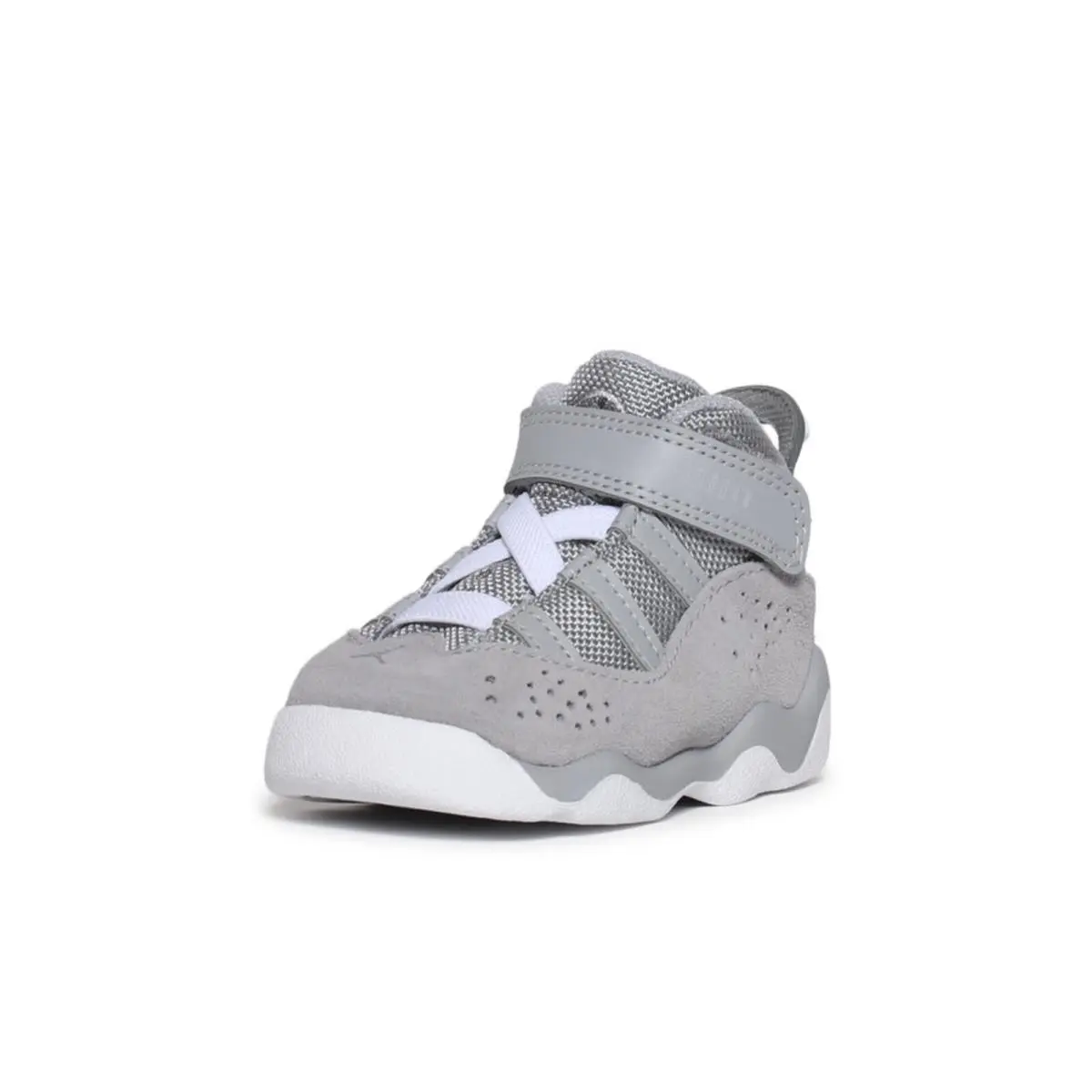 Nike shoes - 323420 009 - 323420 009 - Wolf Grey/Cool Grey-White (UPC: 196975654208) 0