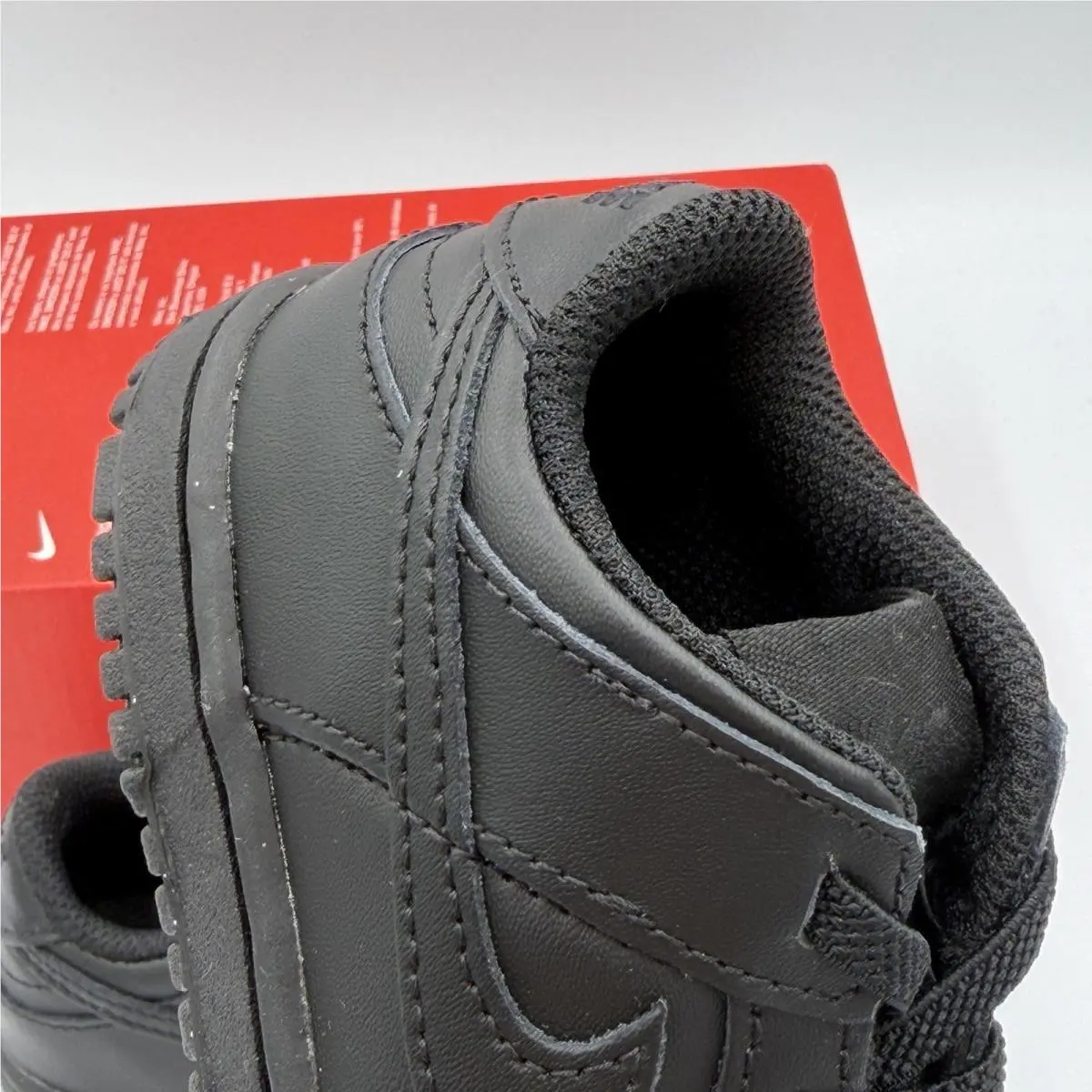 Nike shoes - NIKE DUNK LOW - DUNK LOW - Black 6