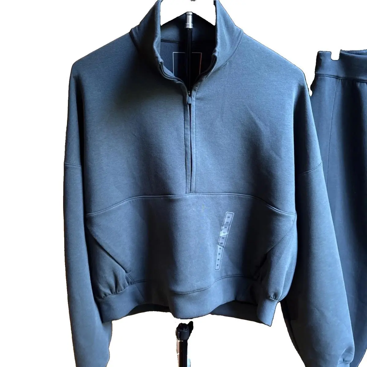 Nike clothing - Seaweed 1