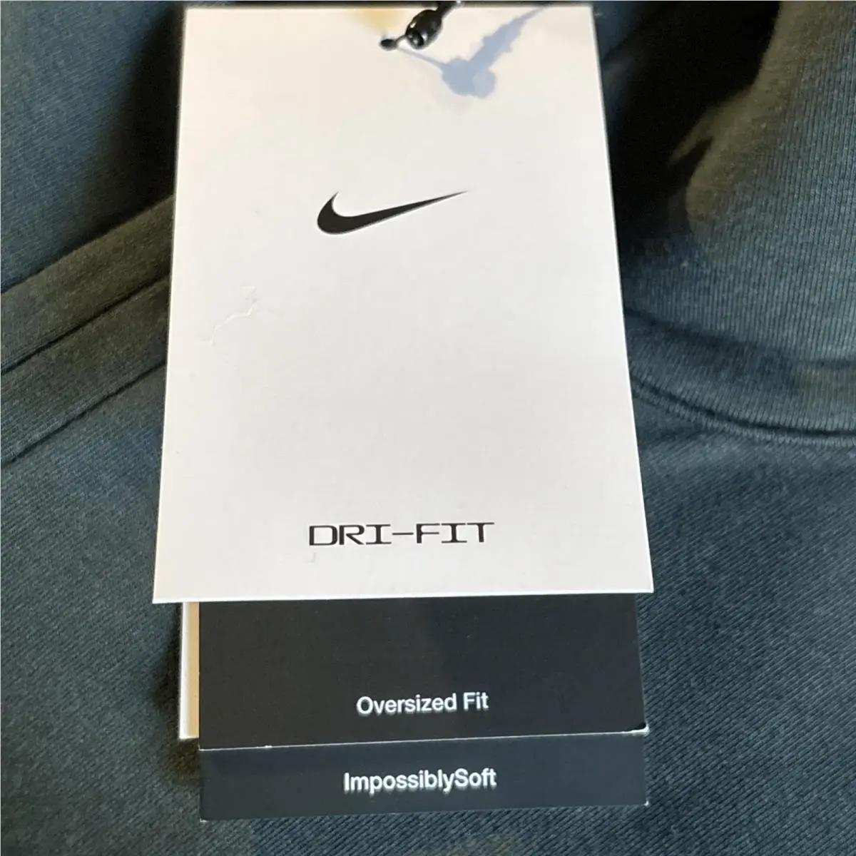 Nike clothing - Seaweed 5