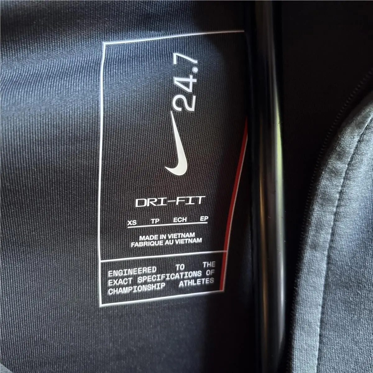 Nike clothing - Seaweed 6