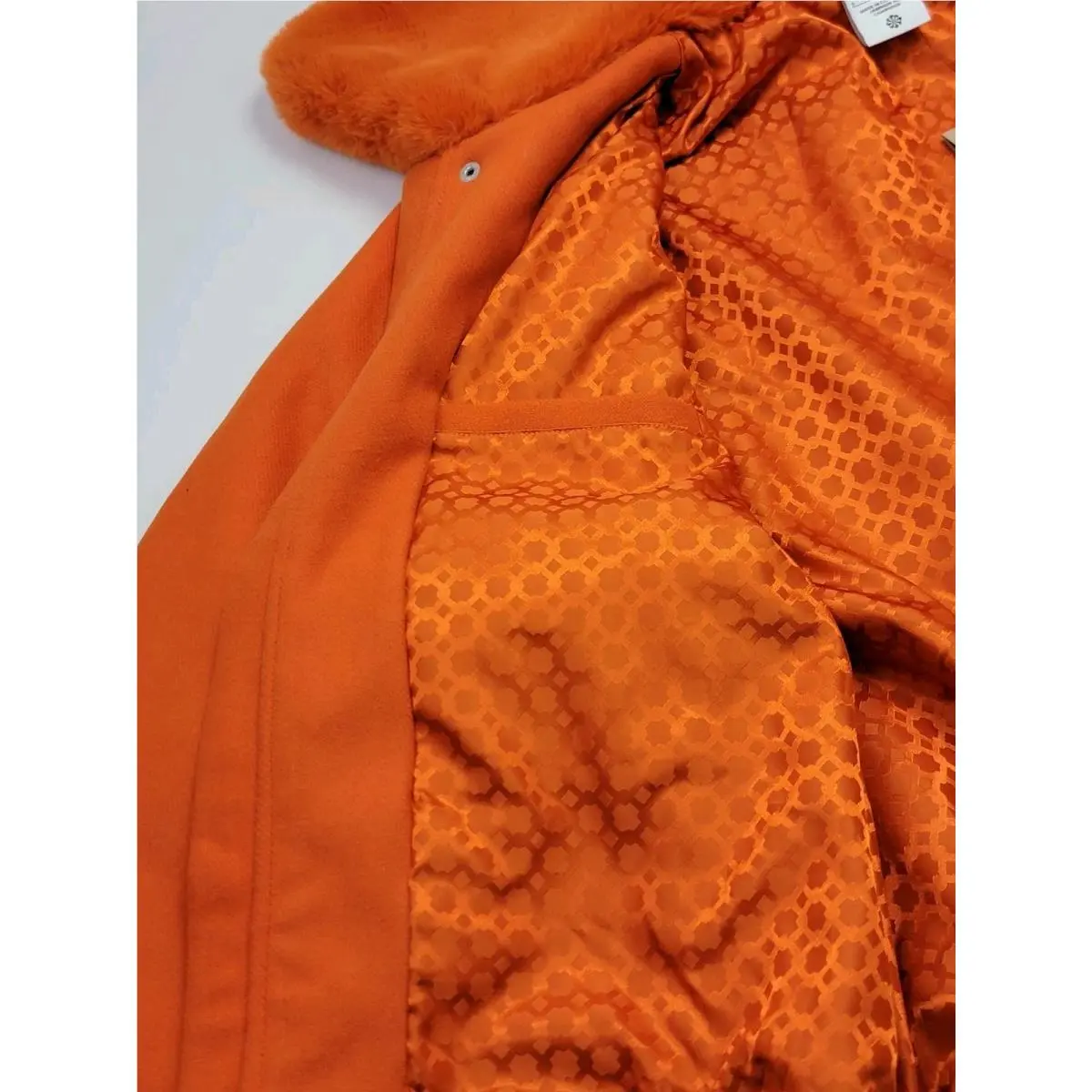 Nike clothing - Nike Naomi Osaka - Naomi Osaka - HV2058893 HV2058-893 HV2058 - Orange 8