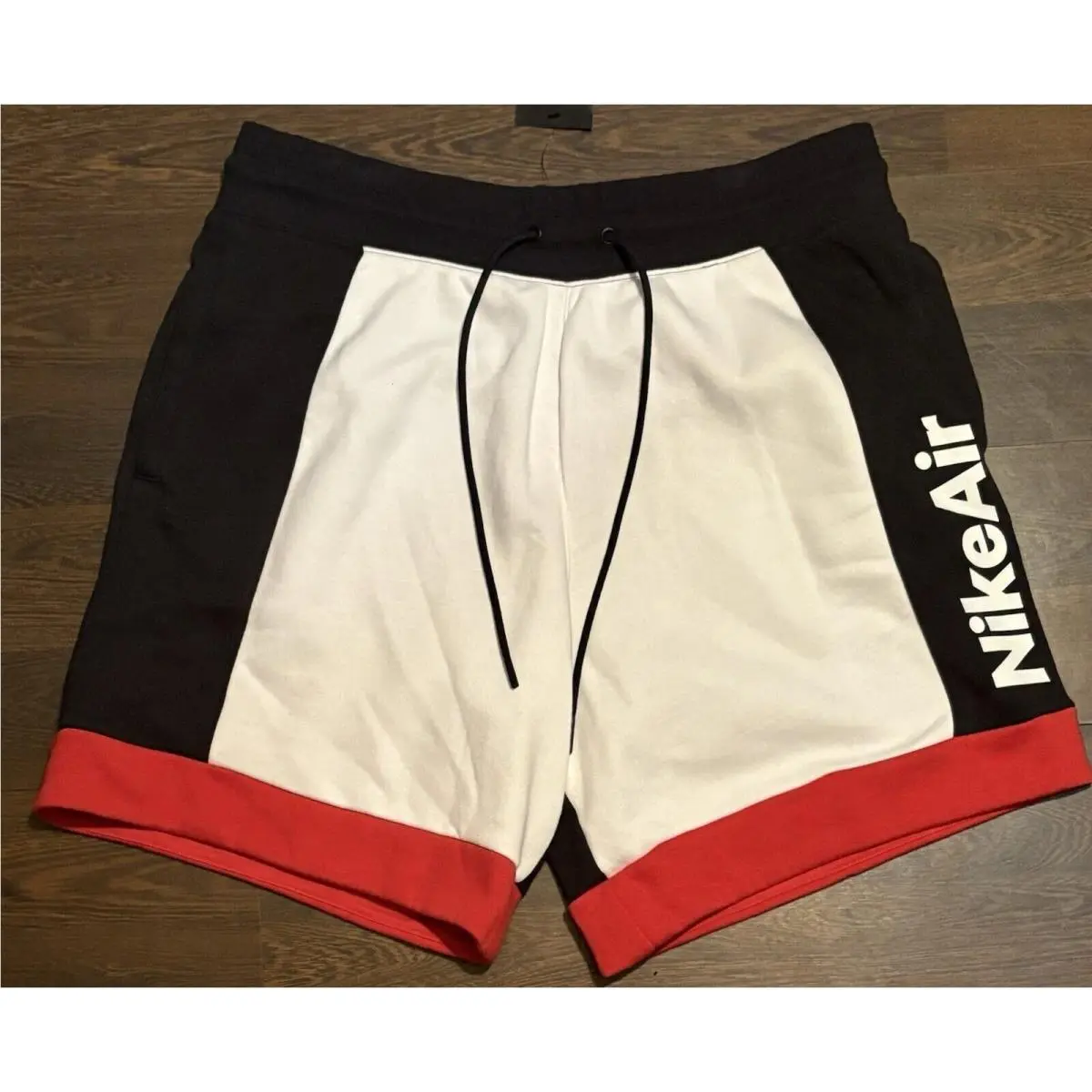 Nike clothing - Red/White/Black (UPC: 193154922769) 7