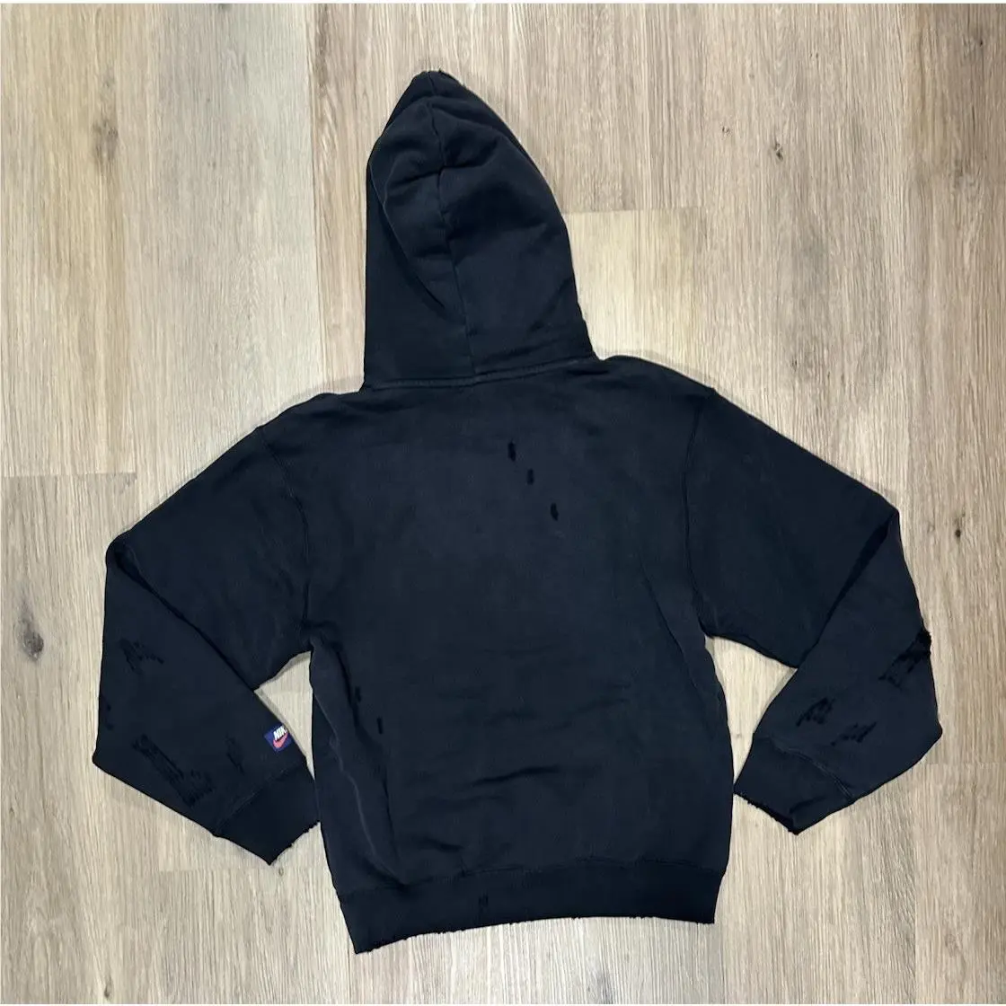 Nike clothing - Black / Red (UPC: 197862149814) 0