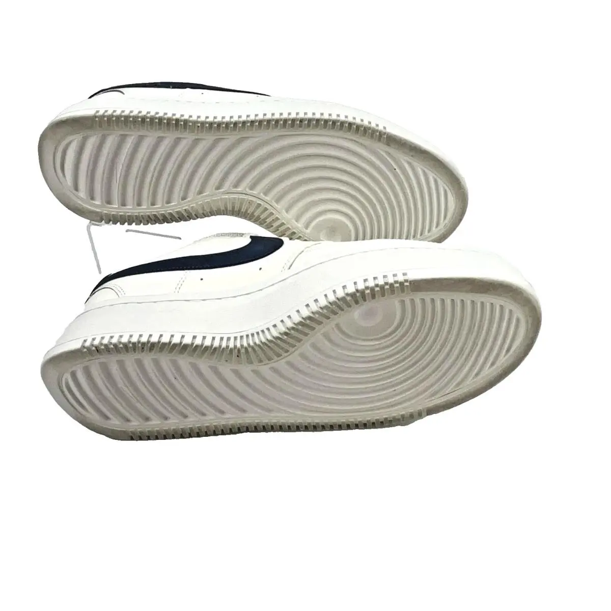 Nike shoes - Nike Court Vision Alta LTR - DMO113 102 - White (UPC: 196968228225) 4