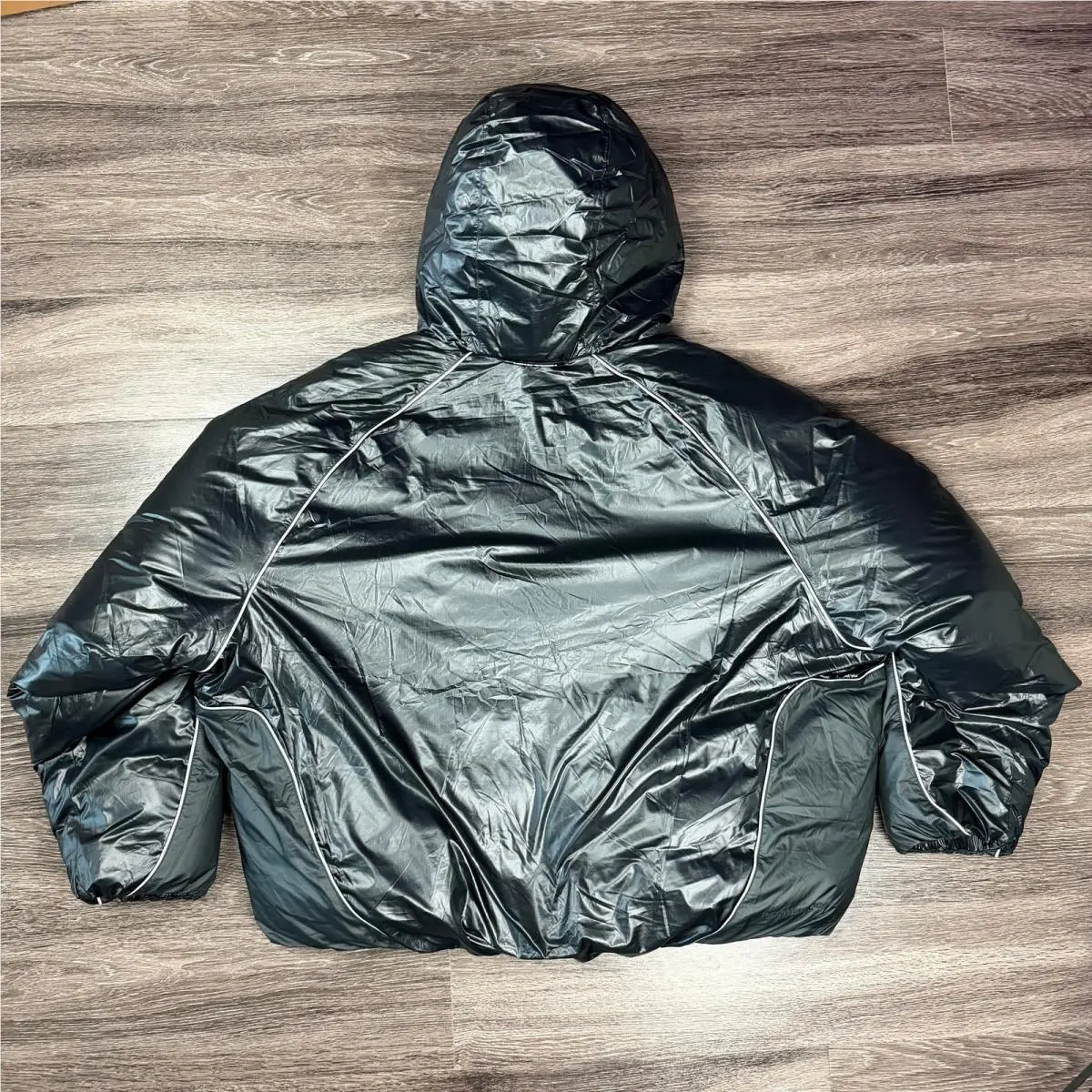 Nike clothing - Black 0