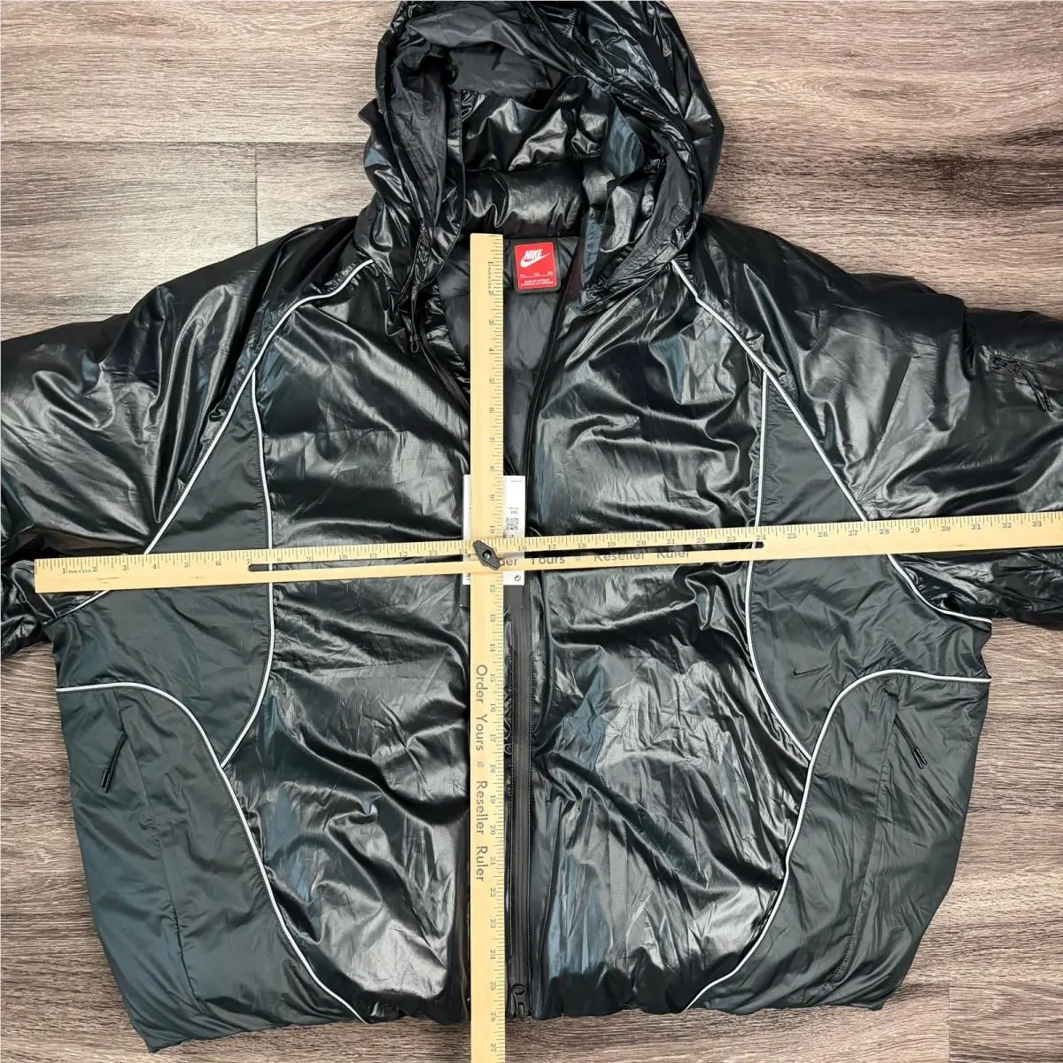 Nike clothing - Black 3