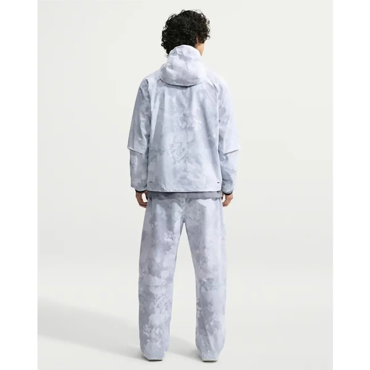 Nike clothing - Gray (UPC: 198728959653) 3