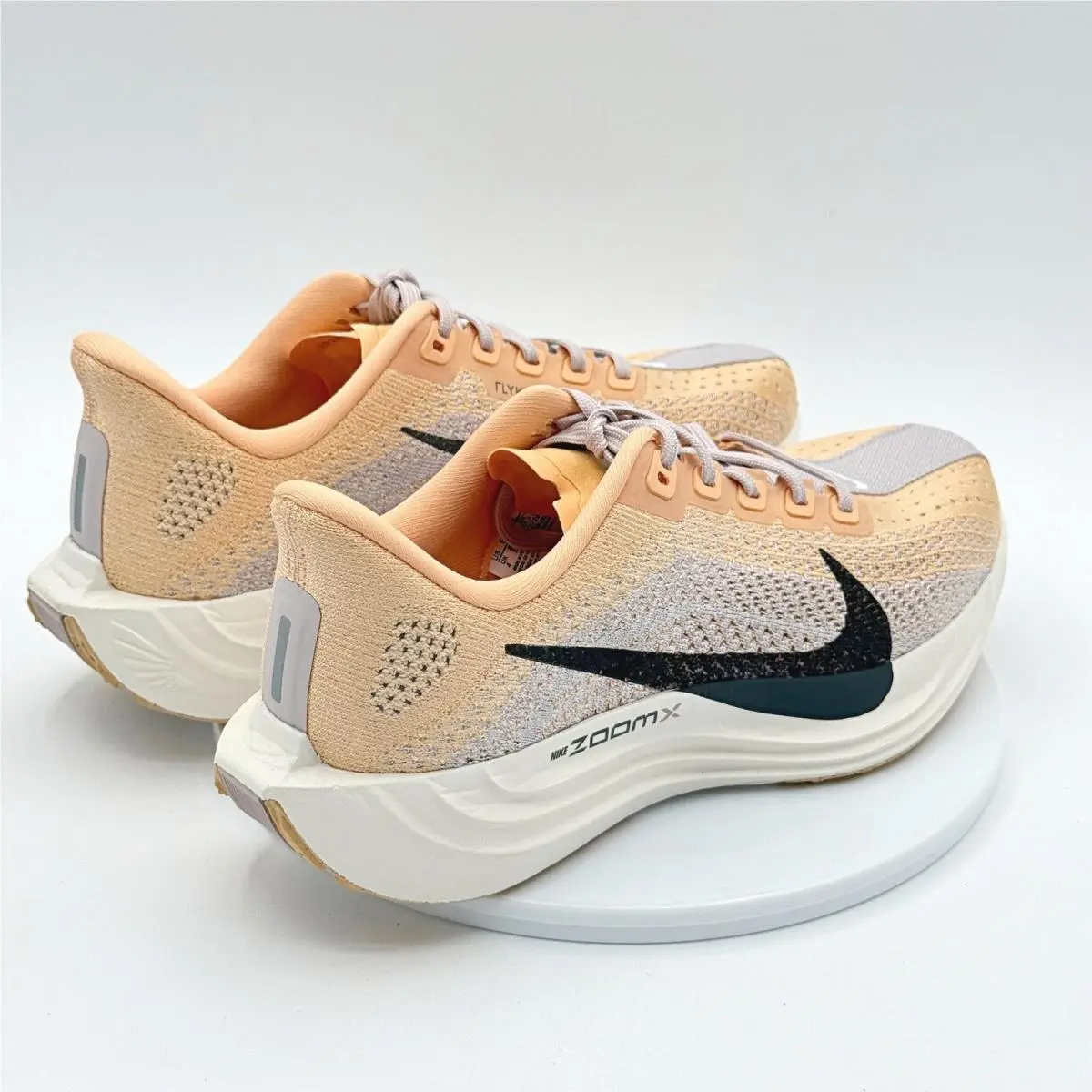 Nike shoes - Nike Pegasus Plus - Pegasus Plus - FQ7261-702 - Orange (UPC: 198486925631) 1