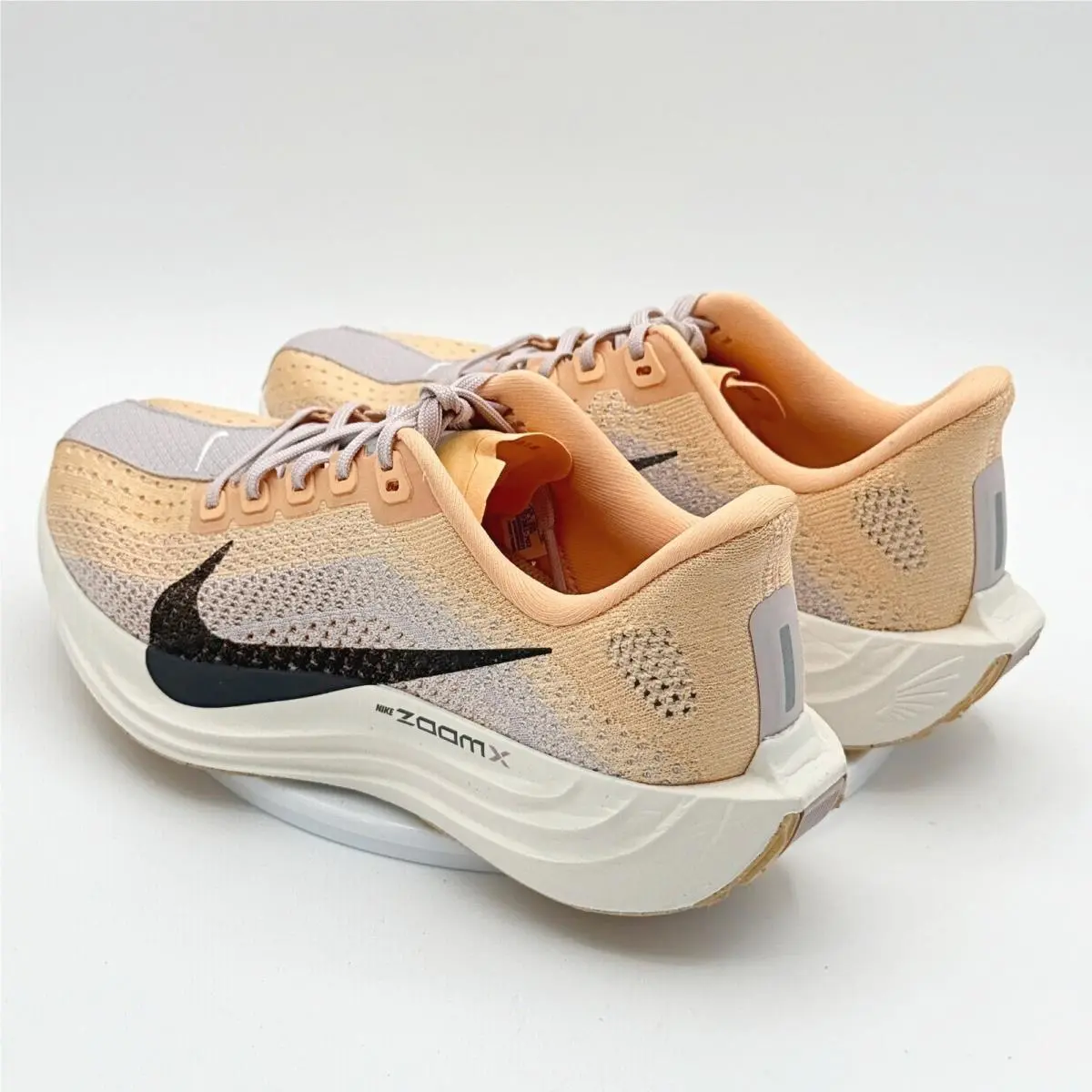 Nike shoes - Nike Pegasus Plus - Pegasus Plus - FQ7261-702 - Orange (UPC: 198486925631) 2
