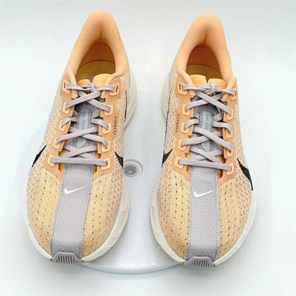 Nike shoes - Nike Pegasus Plus - Pegasus Plus - FQ7261-702 - Orange (UPC: 198486925631) 3