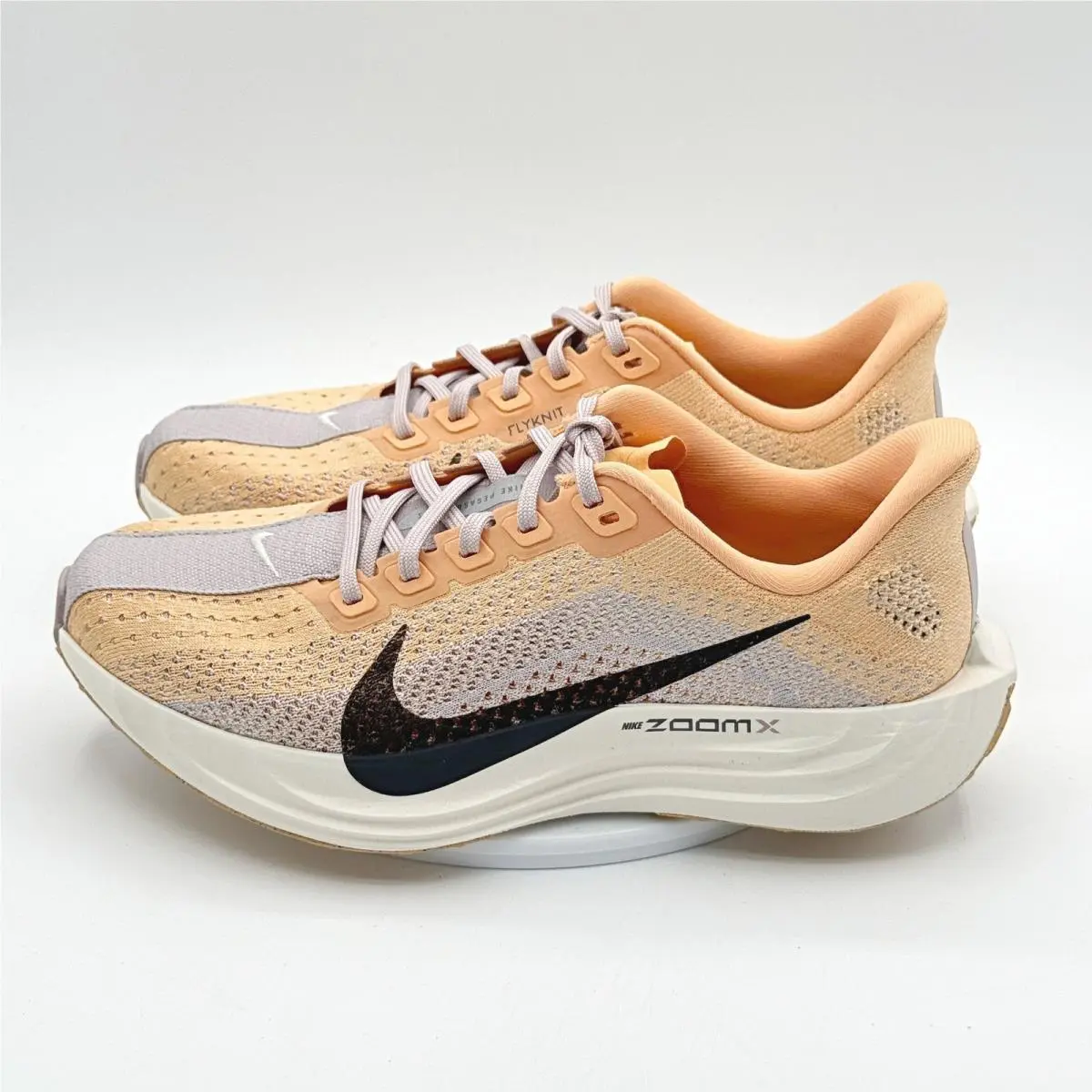 Nike shoes - Nike Pegasus Plus - Pegasus Plus - FQ7261-702 - Orange (UPC: 198486925631) 4
