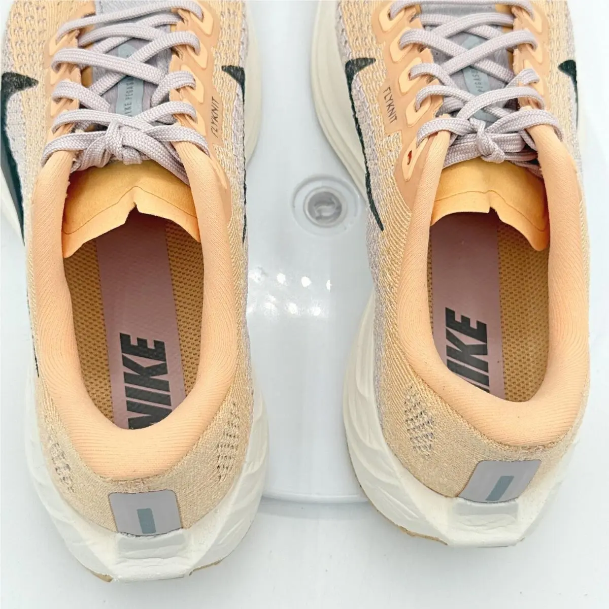 Nike shoes - Nike Pegasus Plus - Pegasus Plus - FQ7261-702 - Orange (UPC: 198486925631) 5