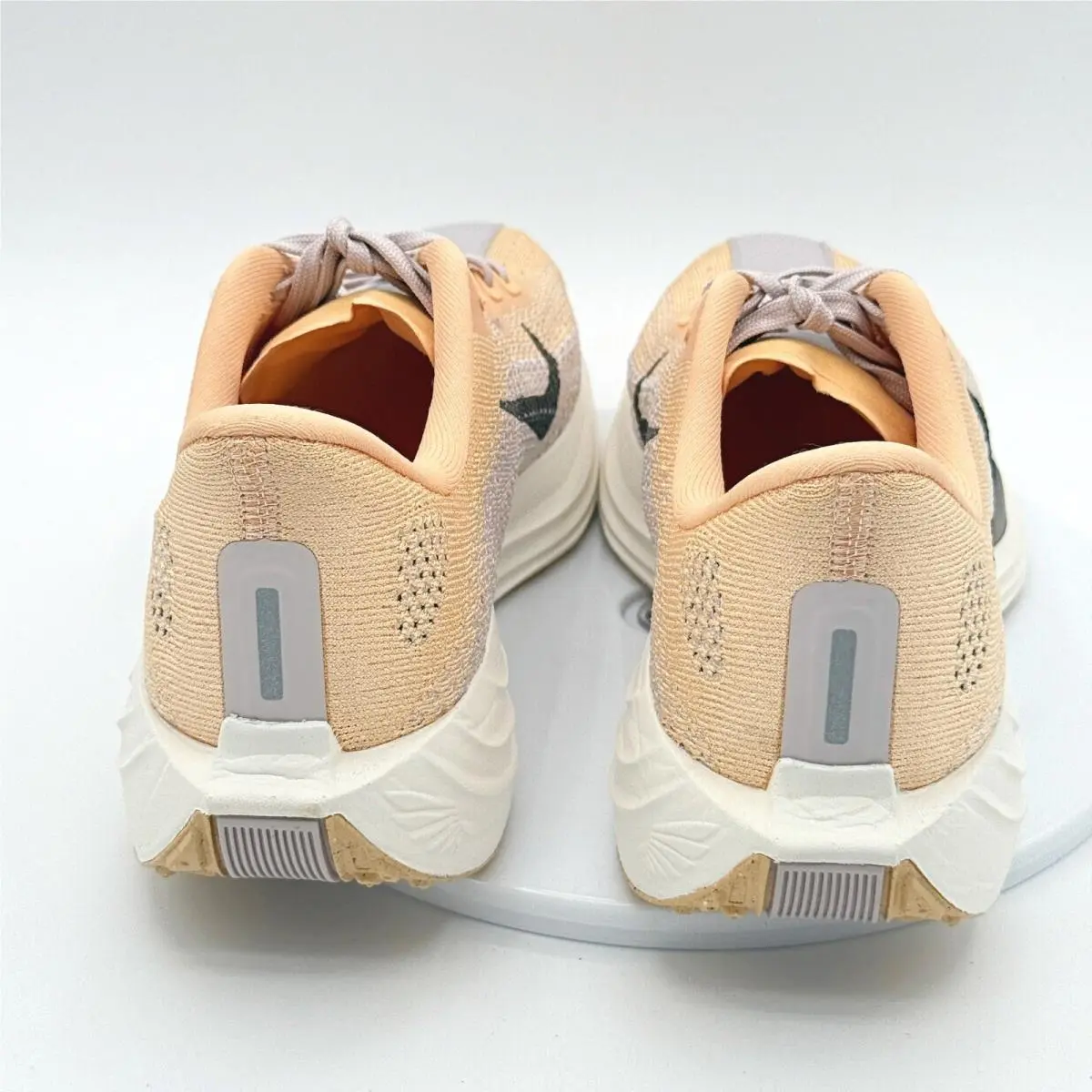 Nike shoes - Nike Pegasus Plus - Pegasus Plus - FQ7261-702 - Orange (UPC: 198486925631) 7