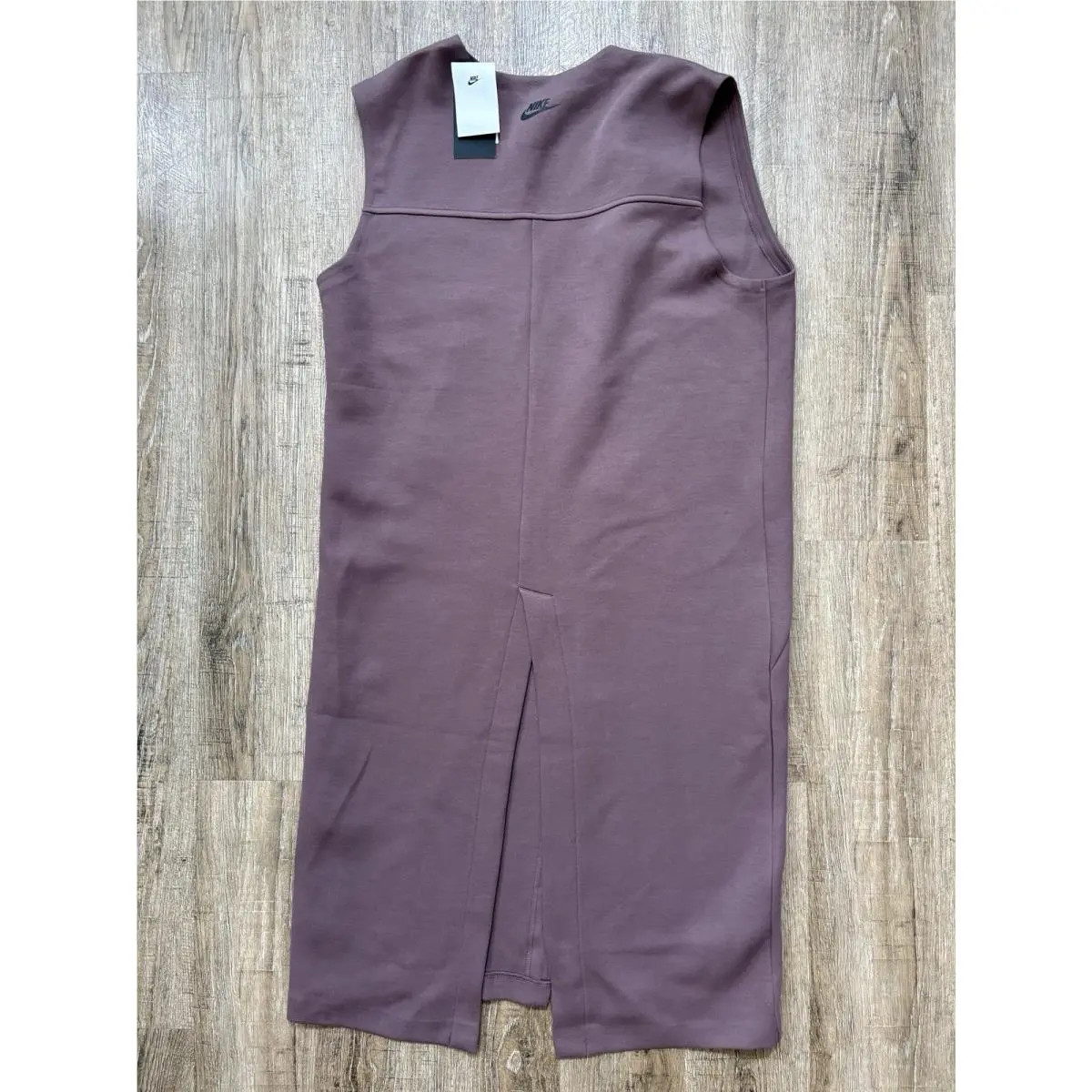 Nike clothing - Brown (UPC: 0198488086736) 0