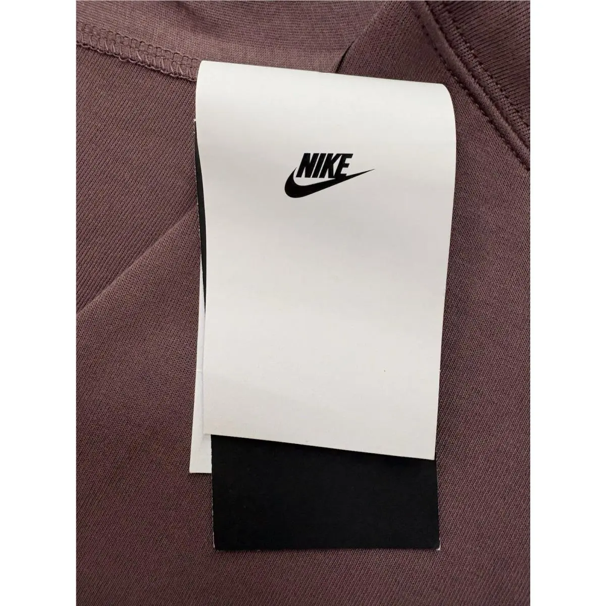Nike clothing - Brown (UPC: 0198488086736) 3