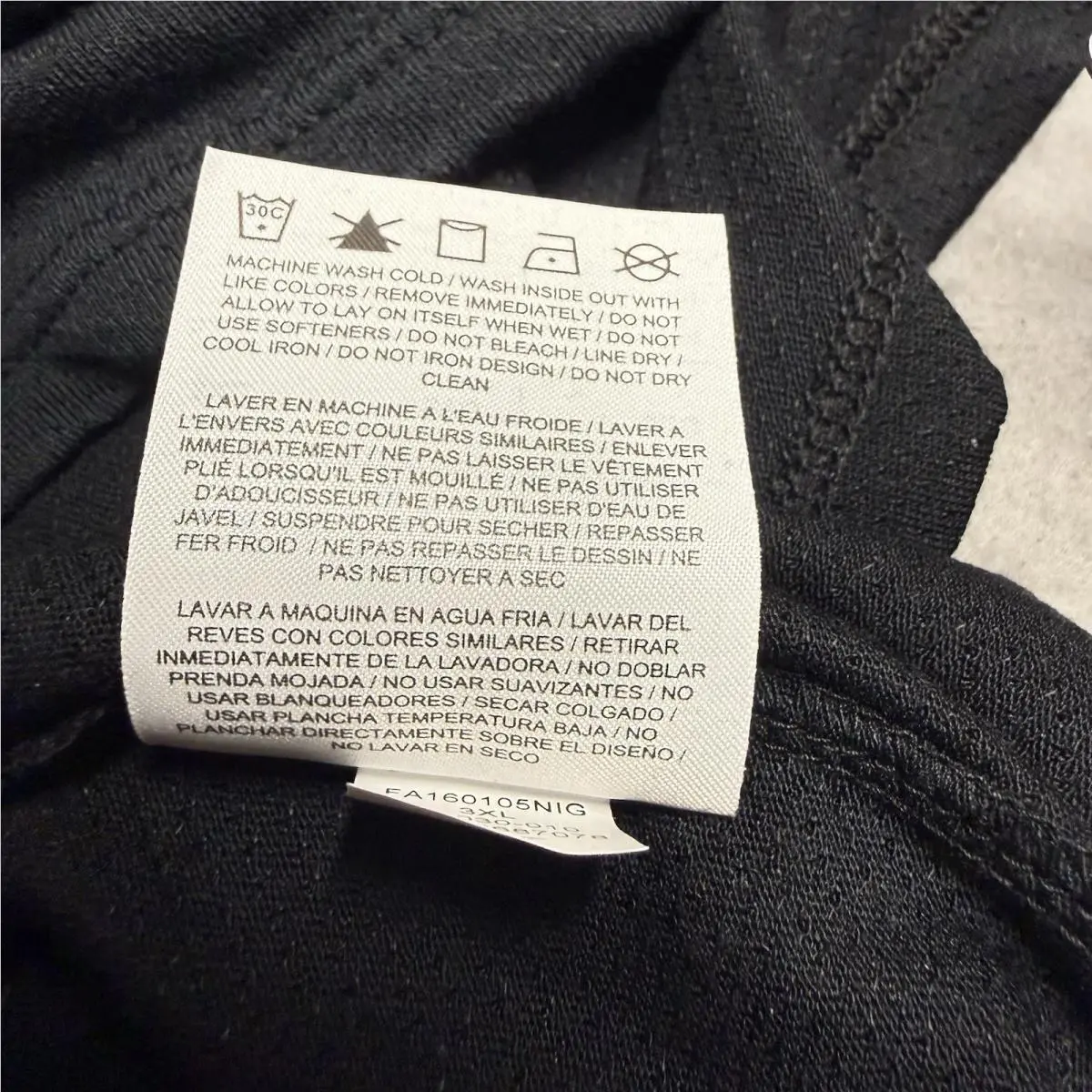 Nike clothing - Multicolor 12
