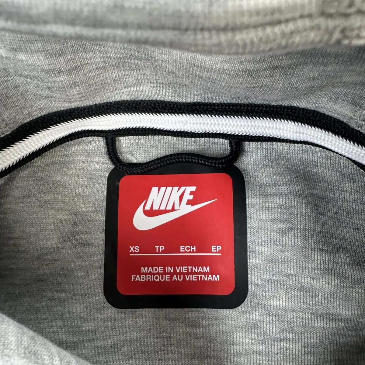 Nike clothing - Gray 2