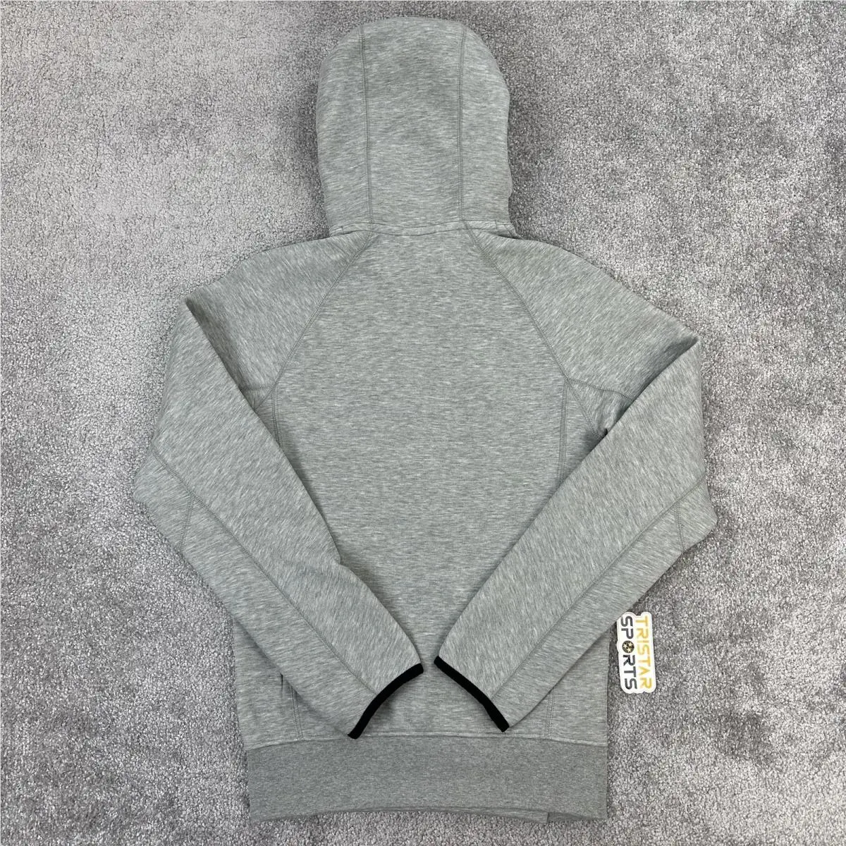 Nike clothing - Gray 0