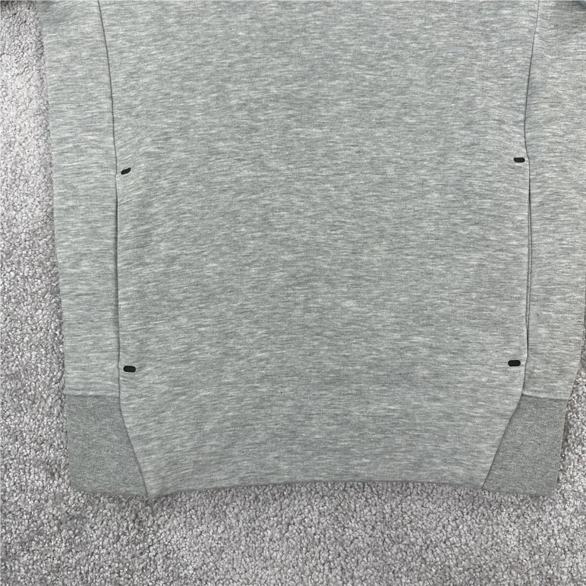 Nike clothing - Gray 1