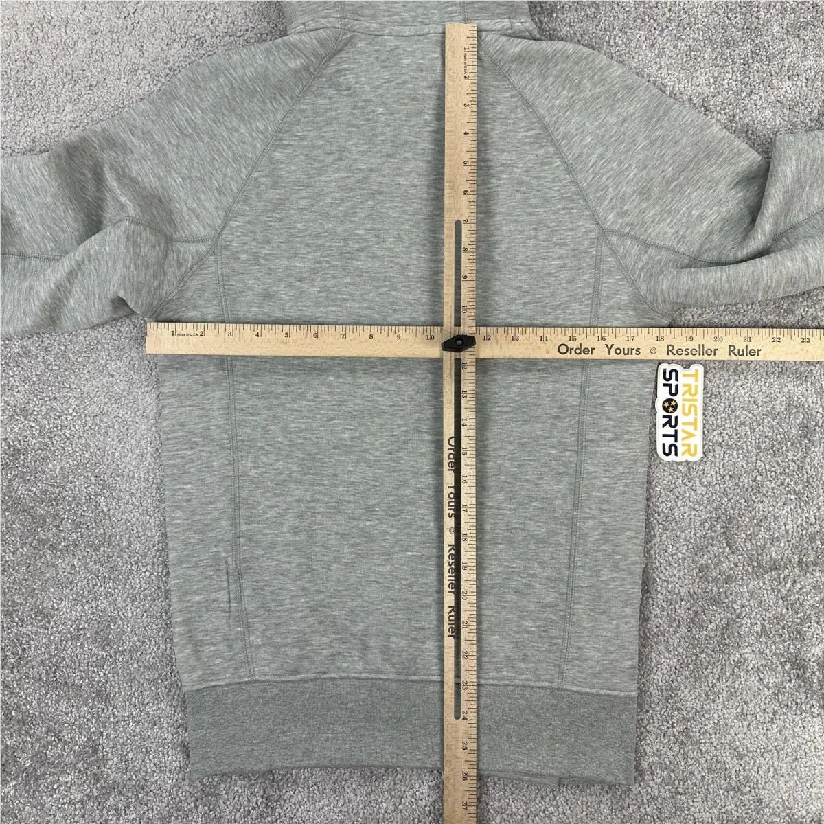Nike clothing - Gray 5